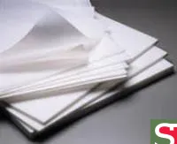 Пластины фторопластовые ф-4