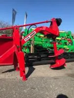 Ямобур польский садовый WR50 Wirax