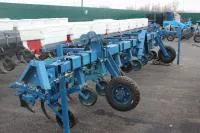 Культиватор междурядный КРН-5,6 с внесением удобрений