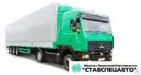 Маз 544019-421-031