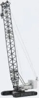 Гусеничный кран МКГС-300