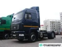 Маз-5440B7-1470-030