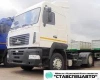 Маз-5440B7-1420-030