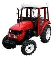 Трактор DongFeng DF-404