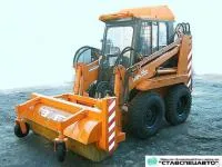 Щетка нщ 1.00.000 А