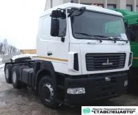 Маз 643019-8429-012