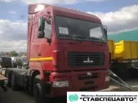 Маз-643019-1420-012