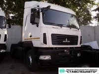 Маз 5440B9-1420-030