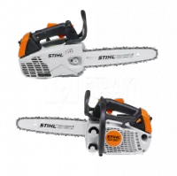 Бензопила STIHL MS 192 Т 12" (30см)