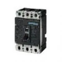 Автоматические выключатели Siemens Sentron 3 VL