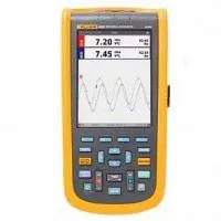 Осциллограф портативный (20 МГц) Fluke 123B