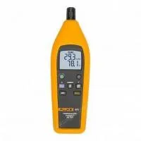 Цифровой измеритель температуры и влажности Fluke 971