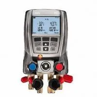 Анализатор холодильных систем Testo 570-1
