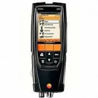 Комплект Testo 320 с H2-компенсацией, +смарт зонд 510i