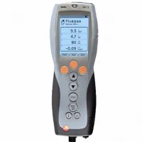 Комплект Testo 330-1 LL + мультиметр Testo 760-2