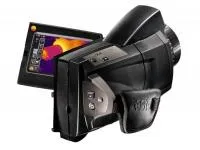 Комплект тепловизора Testo 885 с двумя объективами