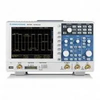 Осциллограф RTC1002
