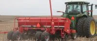 Сеялки для нулевой технологии KUHN 5200NT