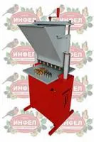 Отсадочные машины MB-500/1000