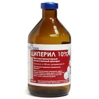 Циперил
