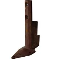 Сошник под лапу сеялки СЗС-2,1 (без лапы) СЗШ 03090А