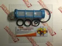 Ремкомплект фильтра регулятора давления JAR MET КН-9910