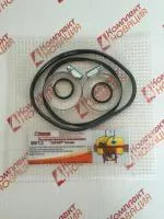 Ремкомплект корпуса фильтров всасывающего JAR MET КН-9912