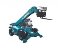 Погрузчик с телескопической мачтой SUNWARD SWTRH 5018 (5000 кг)