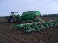 Посевной комплекс СЗБ-9