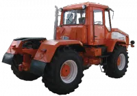 Трактор колесный ХТА-250-13 тягач