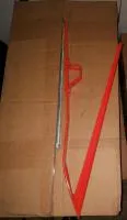 Стеблеподъёмник Claas (Клаас) 06262991 оригинал