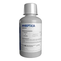 Инвертаза (Invertase)