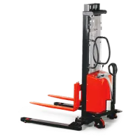 Штабелер с электроподъемом SPM1030W