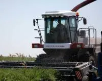 Кормоуборочный комбайн ДОН 680М
