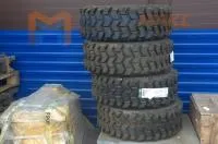 Спецшина 10-16.5 RP8 WestLake CL719 TL (шашка)