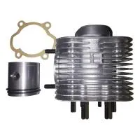 101040508 Цилиндро-поршневая группа для MOSA MSG CHOPPER, MSG200S, MS200