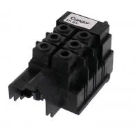 Тепловое реле (контактная группа) CONDOR SK R3/16 для MDR3