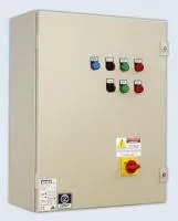 Пультр управления Zenit Q2ST 2252