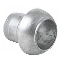 Головка сферическая резб. M 50SX2" 4810013313