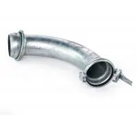 Угловой патрубок 90° 200S 3L 4810022355