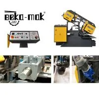 Оригинальные запчасти BEKA-MAK