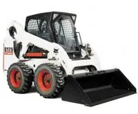 Мини-погрузчик Bobcat S530