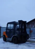 Автопогрузчик STILL R70-50 б/у