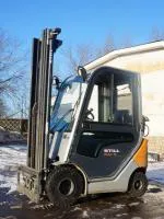 Автопогрузчик STILL RC40-16T б/у