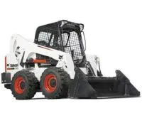 Мини-погрузчик Bobcat S850