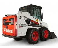 Мини-погрузчик Bobcat S450