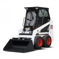Мини-погрузчик Bobcat S70