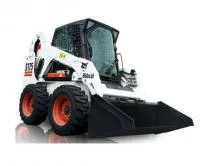 Мини-погрузчик Bobcat S570H