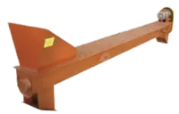Траспортер шнековый марки ТШ-4300М