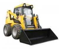 Мини погрузчик ANT750